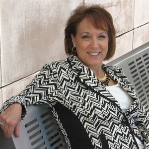 Meet your Posher, Diane